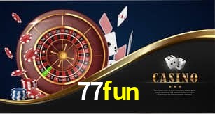 Estatísticas 77fun