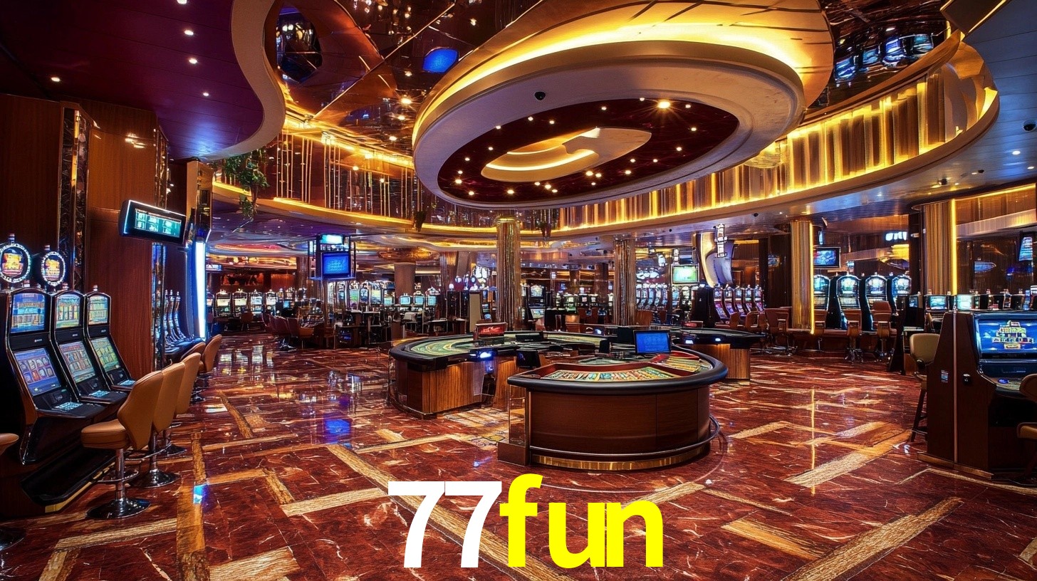 Experiência VIP 77fun