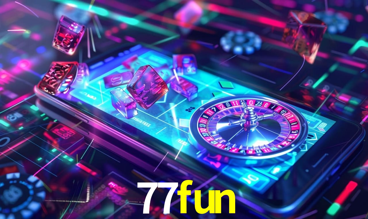 Experiência VIP 77fun