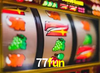 A Revolução dos Aplicativos de Jogos no 77fun