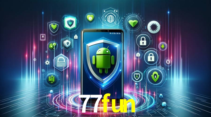 APP oficial da 77fun para mobile
