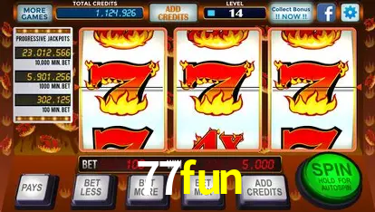A Emoção da Loteria na 77fun: Uma Chance de Mudança de Vida