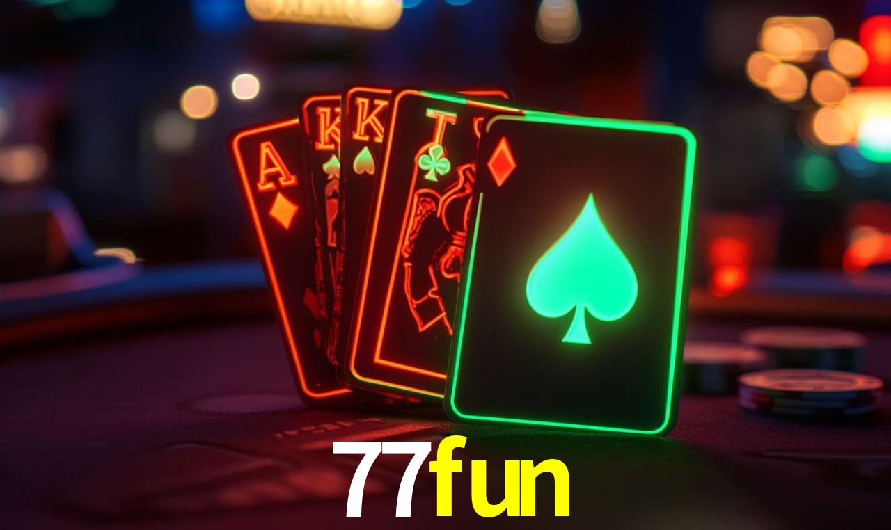 Diretório de Jogos 77fun