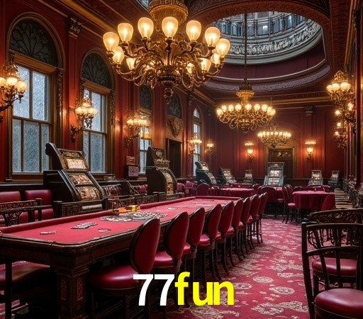  77fun.com