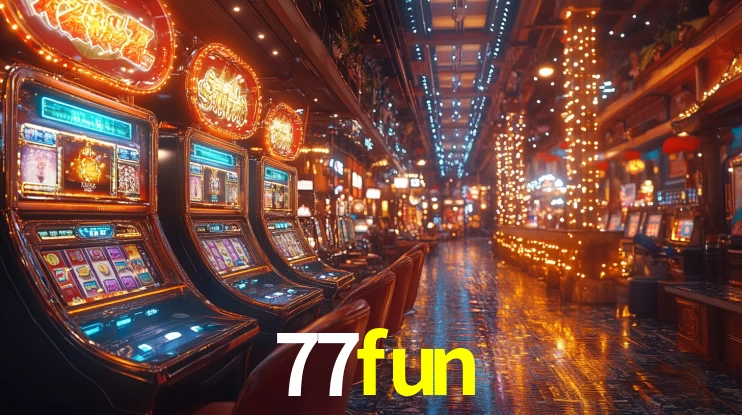 Live Casino 77fun