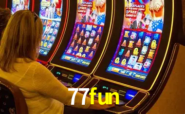 Desvendando o Mundo dos Jogos Virtuais na 77fun