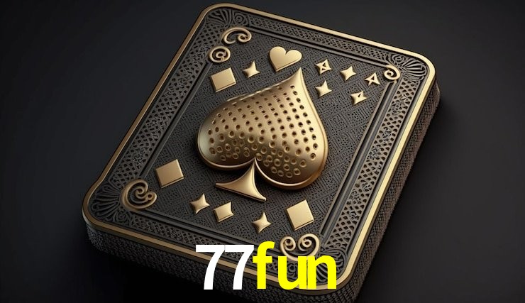 Recursos de Bônus 77fun