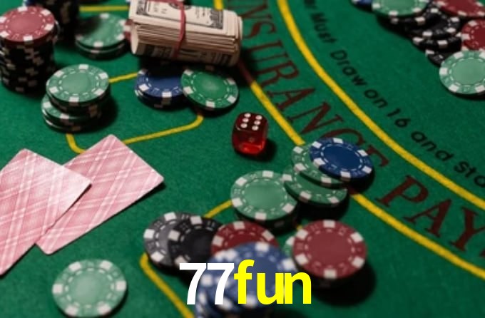 77fun App Interface