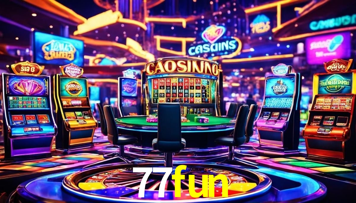 Avaliações dos Jogadores 77fun
