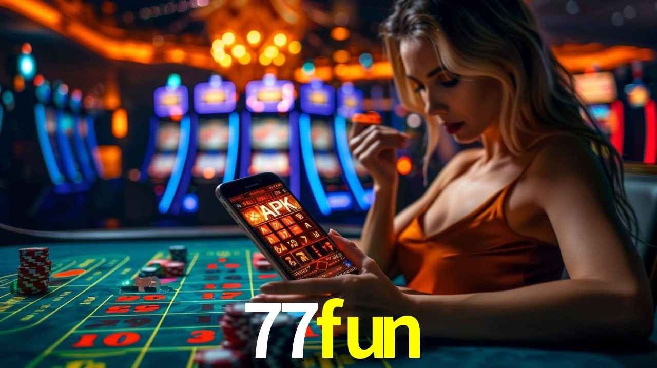 Game Providers 77fun