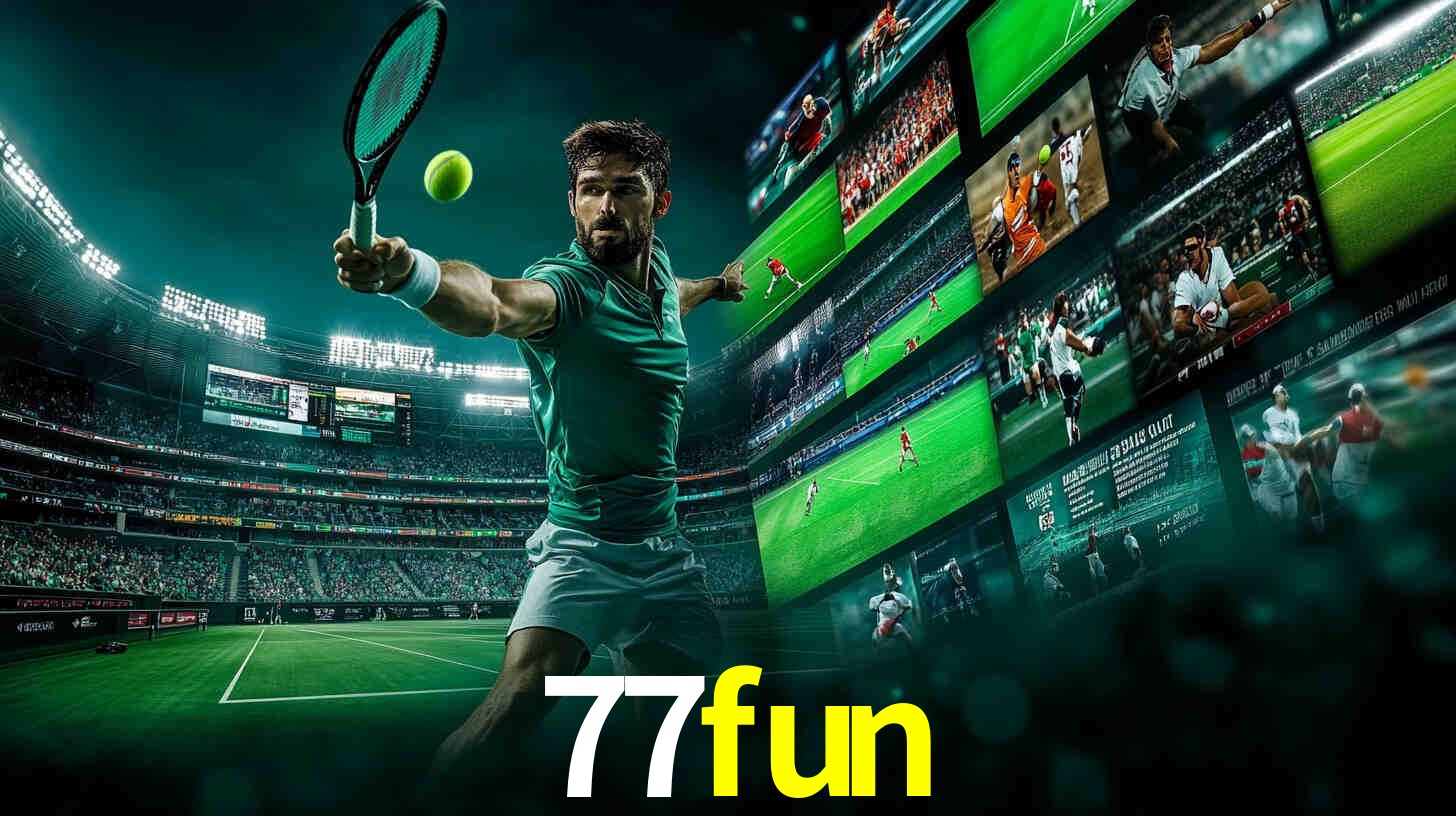 Descubra a Essência do 77fun: Nossa História e Compromissos