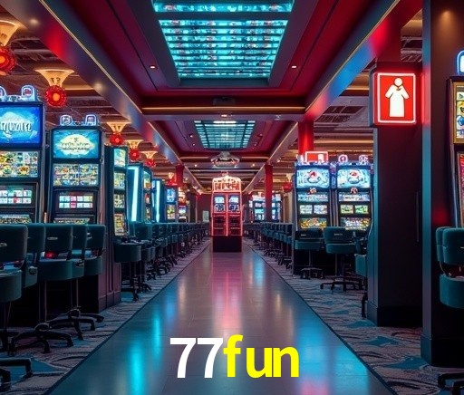 77fun: Jogue Crash e Experimente Alta Recompensa Instantânea