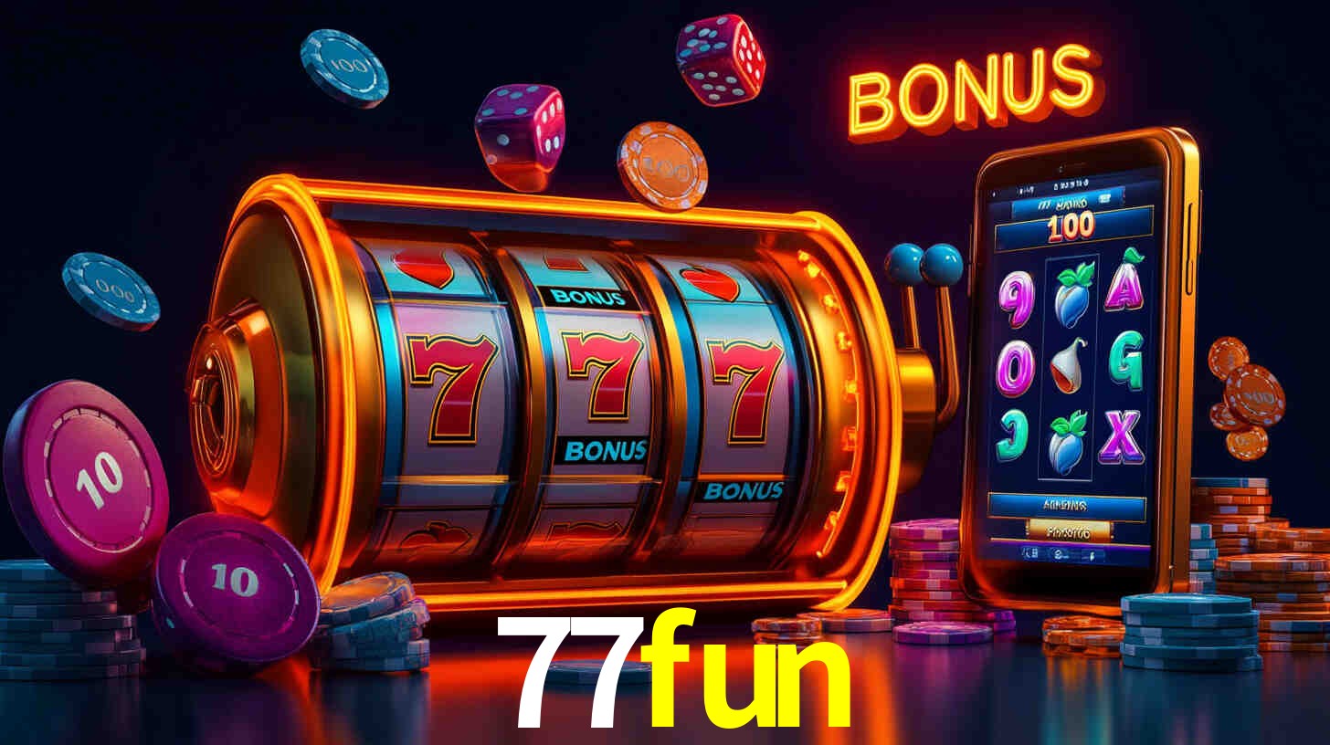 Inovações de Jogos na 77fun: O Futuro das Experiências Interativas