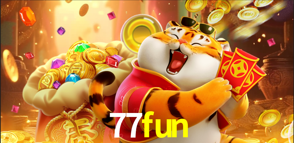 Welcome Bonus 77fun