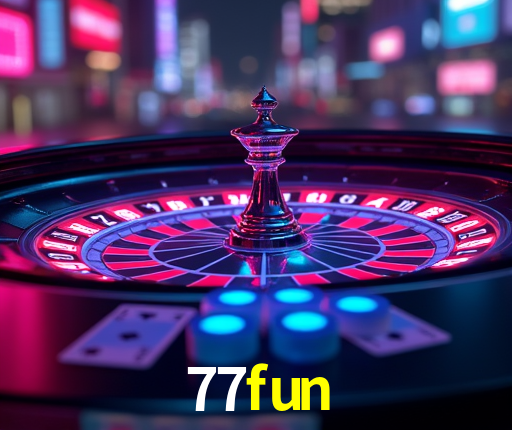 A Emoção da Loteria na 77fun: Uma Chance de Mudança de Vida