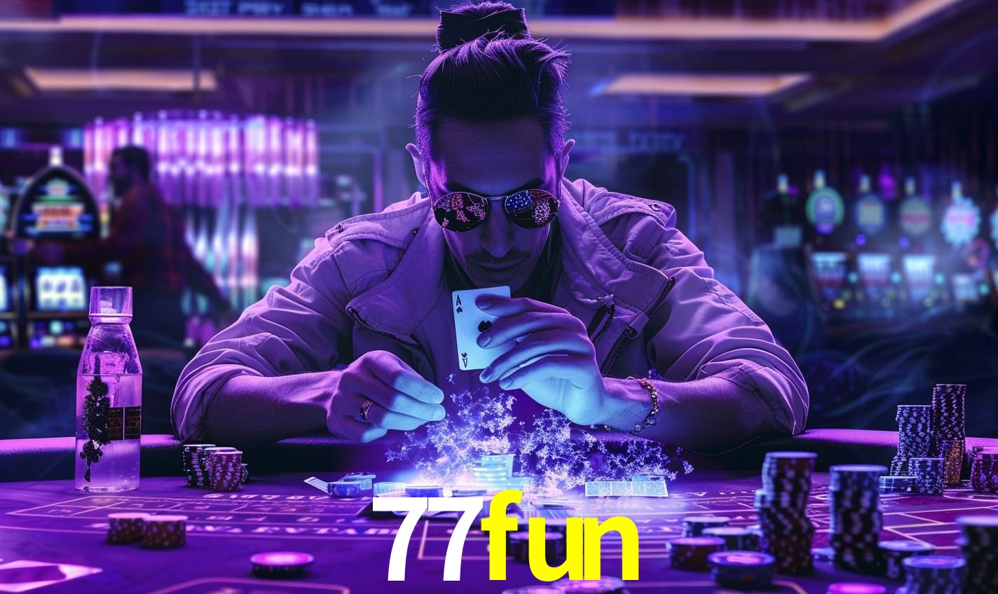 Slot Games 77fun
