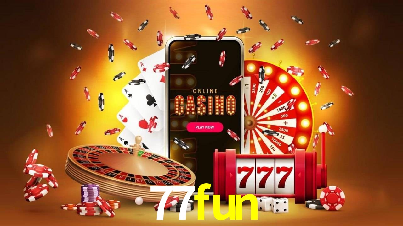 Segurança 2FA 77fun