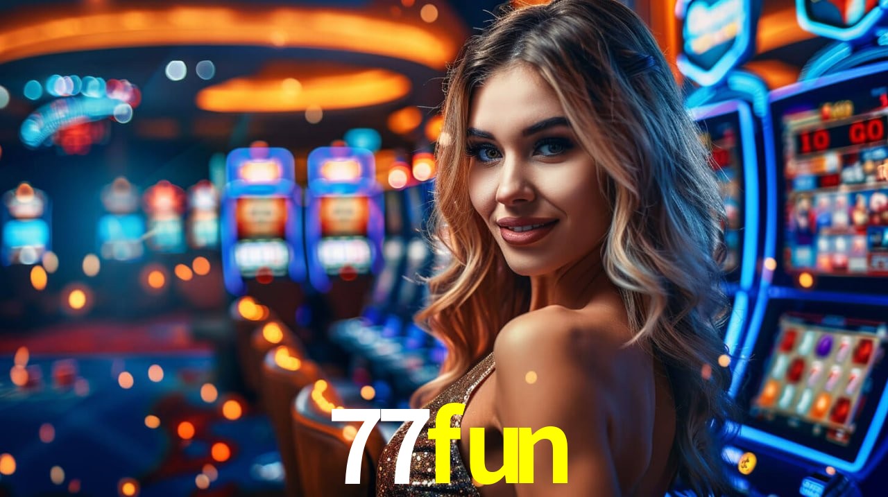 Flash Promotion 77fun
