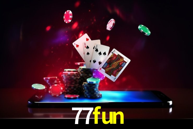 Seasonal Promotions 77fun