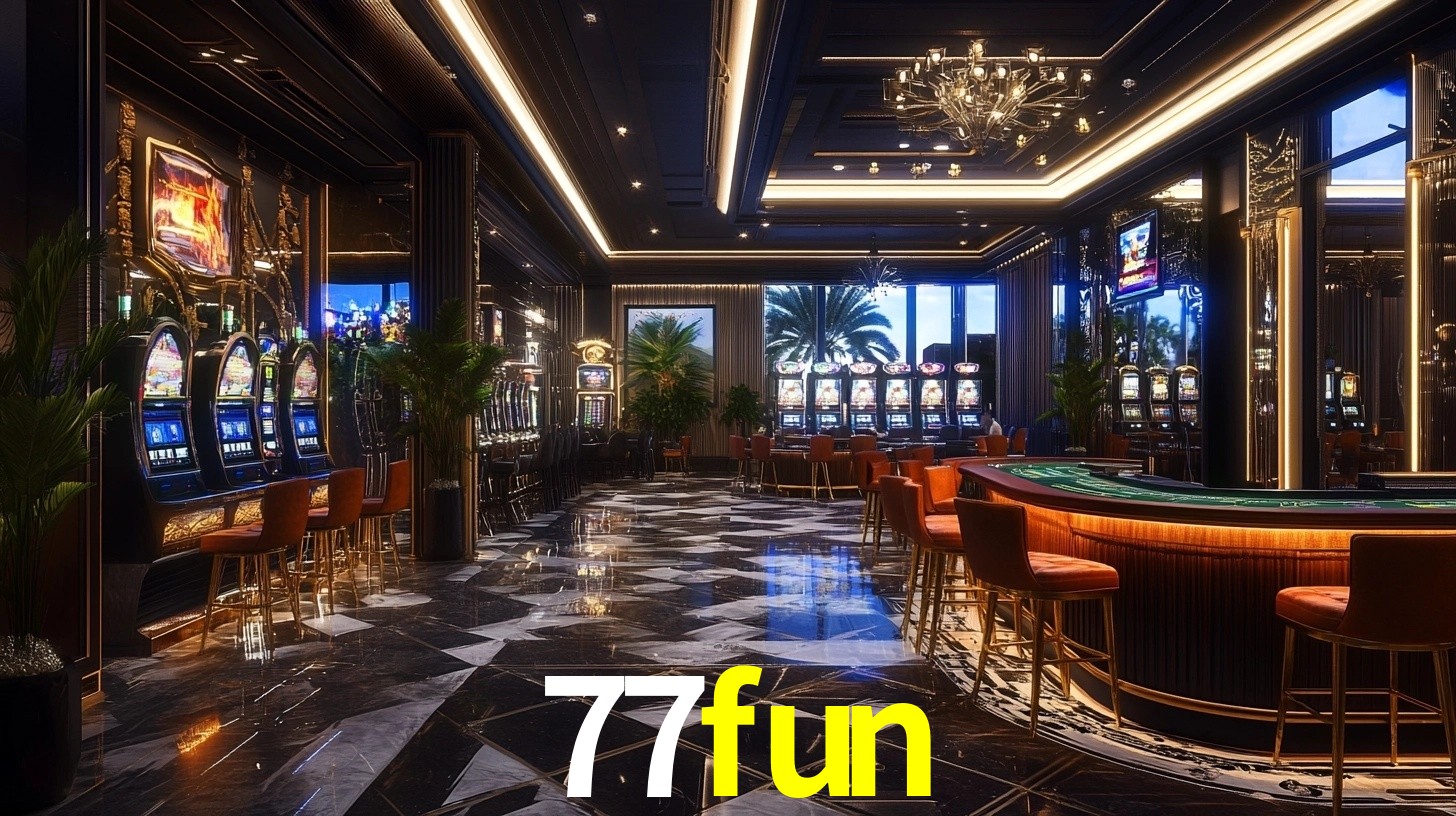 Football Betting 77fun