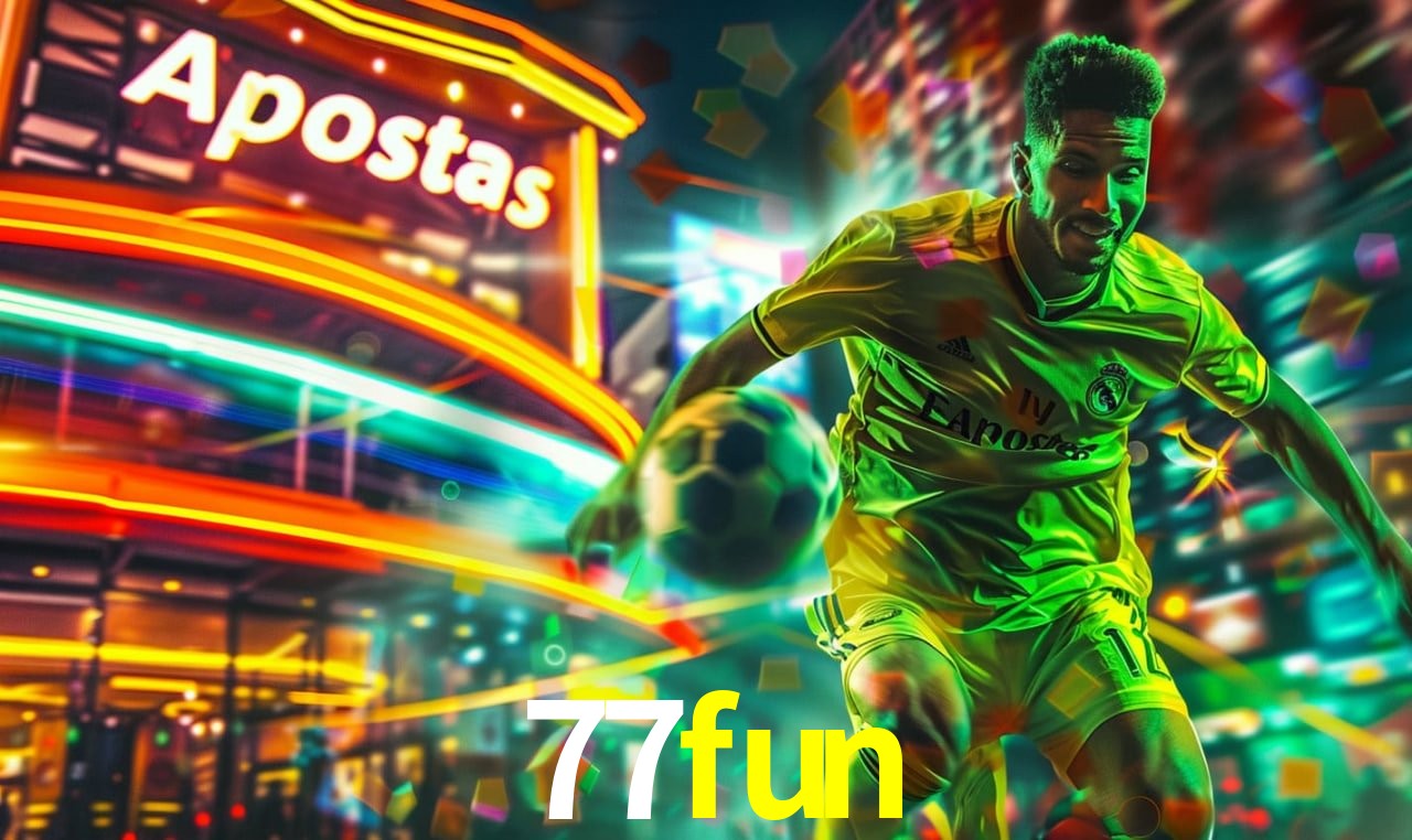 Casino Ao Vivo 77fun