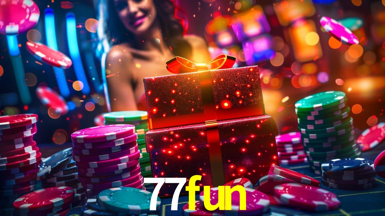 cassino 77fun