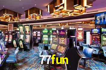 A Popularidade dos Caça-Níqueis no 77fun