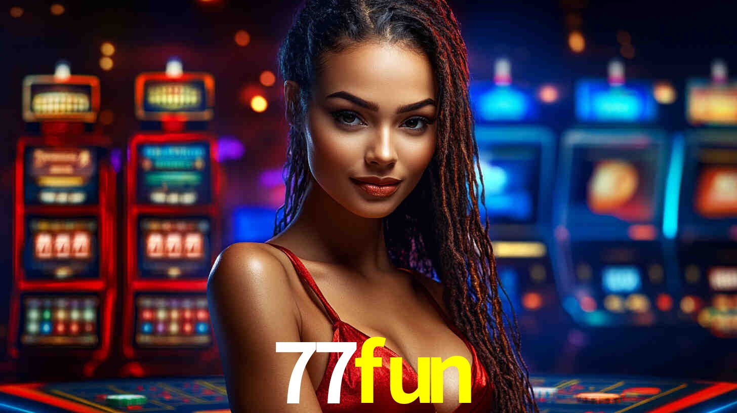 Desvendando o Mundo dos Jogos Virtuais na 77fun