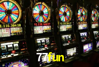 Descubra o Programa VIP da 77fun: Vantagens Exclusivas para Jogadores