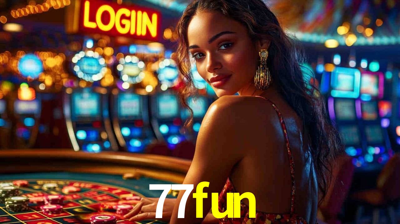 Benefícios da Conta 77fun
