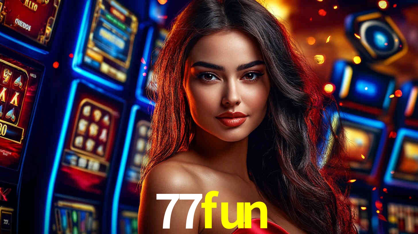 A Experiência Imersiva dos Cassinos Ao Vivo no 77fun