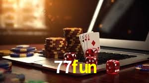 77fun: Seu Especialista em Apostas Esportivas Brasileiras