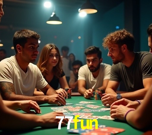 77fun,77fun.com